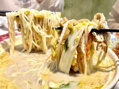 -清真·马坡烧烤涮牛肚·酸浆火锅(新区总店)