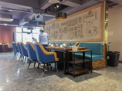-海味当家·蒸锅海鲜(星海公园店)