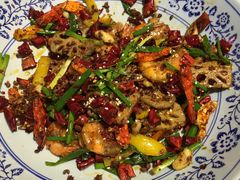 -佬湘楼(越秀城市广场店)