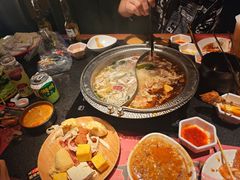 -牛New寿喜烧(中山公园龙之梦店)