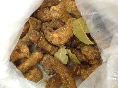 鸡脖-百福老头餐饮