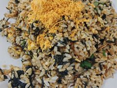 紫菜炒饭厦门特色-40号厦门海鲜大排档(中山路店)