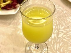 自制柠檬酒-爱茉莉意大利西餐厅