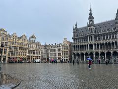 -布鲁塞尔大广场