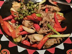 -花马天堂云南餐厅 Lost Heaven(外滩店)