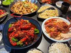 -红盔甲·小龙虾(人民广场店)