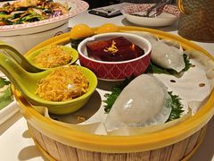 -谭厨中山传家菜.乳鸽.脆鲩鱼(华强北中航城店)
