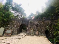 -仙霞关景区
