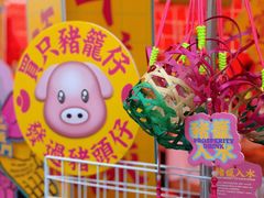 -越秀西湖花市(广州城市广场花卉店)