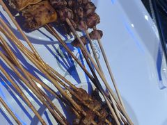 -萧邦音乐会所KTV·蒸汽活海鲜自助(福田店)