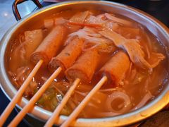 -李先生的首尔小馆(松江启源广场店)