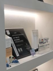 -海菲秀·飞顿牛奶光·LDM官方授权中心美轮美浣瓷感美肌