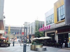 -万达广场(松江店)