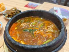 -敏丁拌饭(中街总店)
