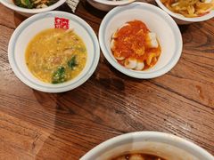 -山西会馆·晋菜·晋商宴·学堂记忆(许坦西街店)