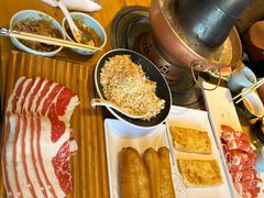 -额尔敦传统涮火锅·冰煮羊(铁东店)