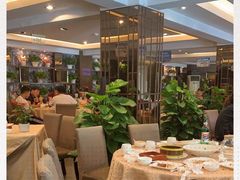 大堂-大鸭梨(天通西苑店)