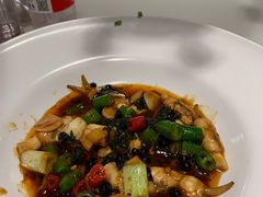 -东门烤鸭店(鼓楼店)