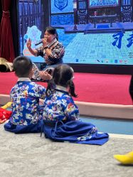 -奈尔宝·儿童乐园·亲子餐厅(鄞州万达店)