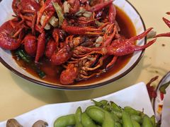 -小田油焖小龙虾(双井店)