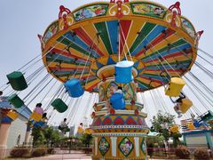 -华夏文旅海洋公园