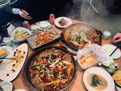 -老板恋上鱼(印象城店)