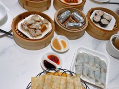-隆隆金大茶楼(地王广场店)
