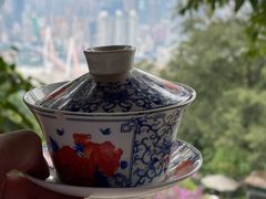 -涂山寺素食餐厅