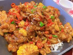 -三毛烧烤·南昌大排档(山姆店)