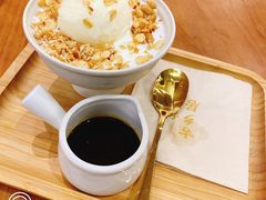 -古乡居甜品(大信店)