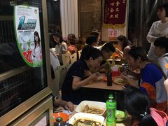 -林静小吃(复兴路店)