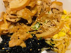 -新石器烤肉(百联川沙店)