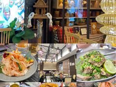 -Thai Alley泰爱里(二沙岛店)
