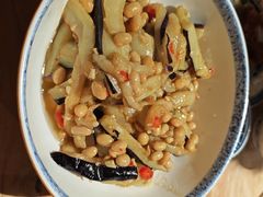 -图味美小黄鱼·景德菜(浙江路店)