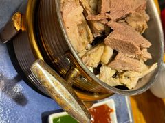 -蒙亨·手把肉·蒙古包文化主题餐厅(天恒广场店)