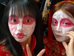 -棂笼·深度沉浸密室(武汉旗舰店)