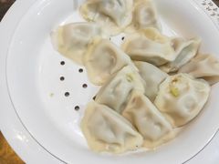 -溢福香东北兄弟酱骨饺子馆(刘家冲店)