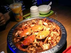 -胖哥俩肉蟹煲(河北勒泰购物中心店)