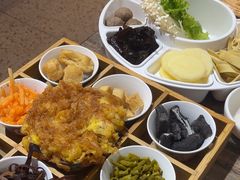 -鸡遇虾煲干锅火锅(小寨金莎店)
