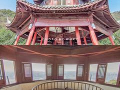 -杭州半山国家森林公园