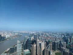 -东方明珠广播电视塔