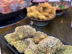-黄潇洒老火锅(九眼桥宏济巷店)