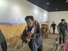 -河北村民俗体验园