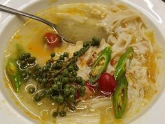 -枣子树·素食餐厅(朱家尖店)