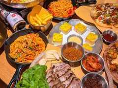 -阿卡AK.Lab洋风韩餐(花园路万达坊店)