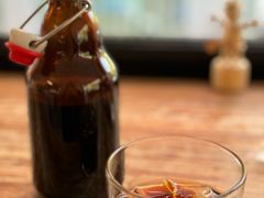 -Catch Bagel(芳草地店)