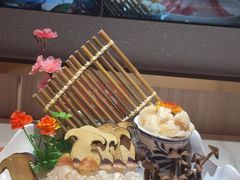 -苏大嘴蒸汽海鲜·海胆蒸饺(中山广场店)