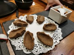 糌粑粥-敏珠拉姆藏餐·南京厨房(富春江东街店)