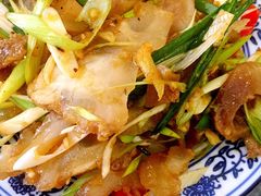 -马吉德牛肉拉面(新街口店)