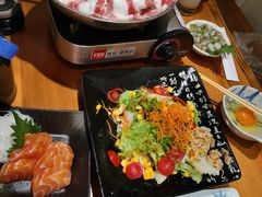 -福匠日本料理(人民路店)